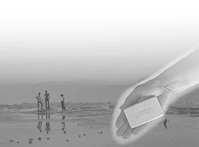 XYNDET® Cosmetic Hautpflegeprodukte