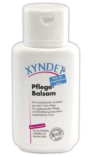 XYNDET® Pflege-Balsam zur schonenden Intervallpflege z.B. bei Neurodermitis